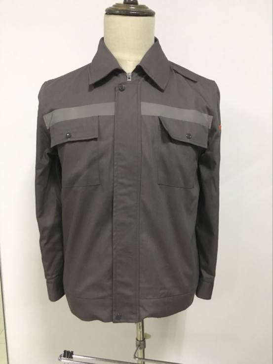 阻燃工作服 阻燃工作服