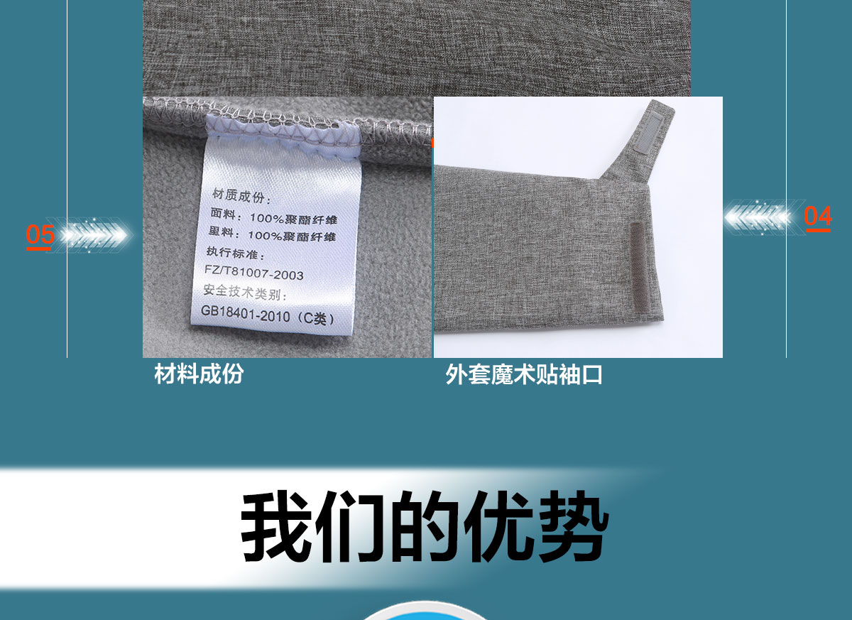 高档冲锋衣品牌合作企业团队展示 高档冲锋衣品牌合作企业团队展示
