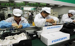 北京富士康图片 北京富士康图片