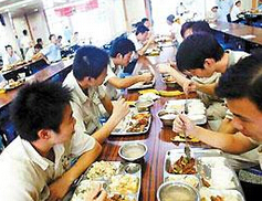 杭州富士康图片 杭州富士康图片