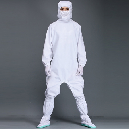 电子厂工作服定做需要注意哪些呢